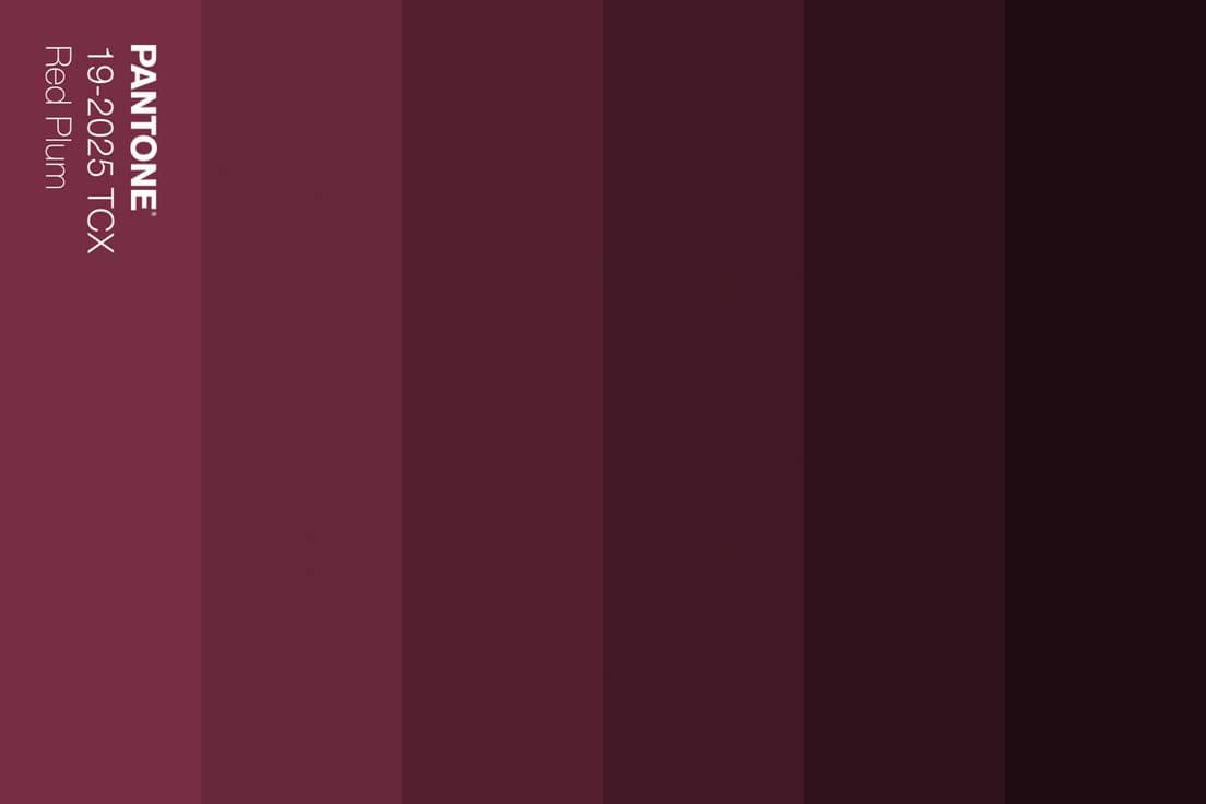 Barva Red Plum